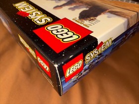 Lego 7151 Sith Infiltrator Brand New. SEALED.&nbsp; 243 pieces. Darth Maul minifigure