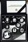 2020 S PROOF SET U.S. MINT LIMITED EDITION! UNBELIEVABLE MIRRORS! LOOK! NR#G2148