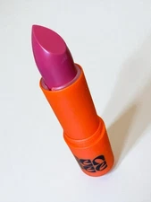Gen See Pick Me Up Lip Matte Lipstick- Reva New in Box *Has Smudge On Lipstick*