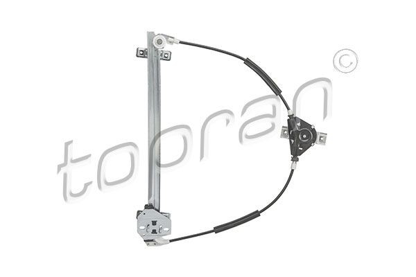 Topran 102 888 Fensterheber FüR VW-image