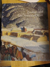 Painters And The American West