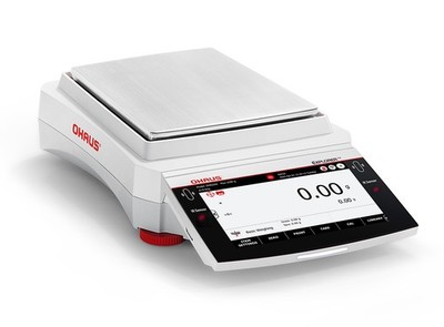 Ohaus EXPLORER    2200 g x 0.01g Precision Balance EXR2202