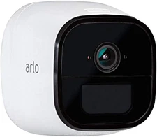 ARLO GO Mobile HD Security Camera with Arlo 4G LTE Connectivity Data Plan