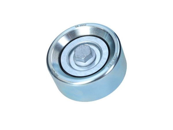 Maxgear Umlenk-/FüHrungsrolle, Keilrippenriemen 54-1059 FüR Hyundai KIA-image