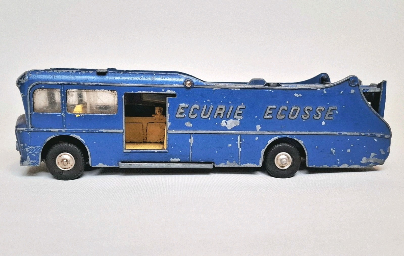 Check The Market for Ecurie Ecosse