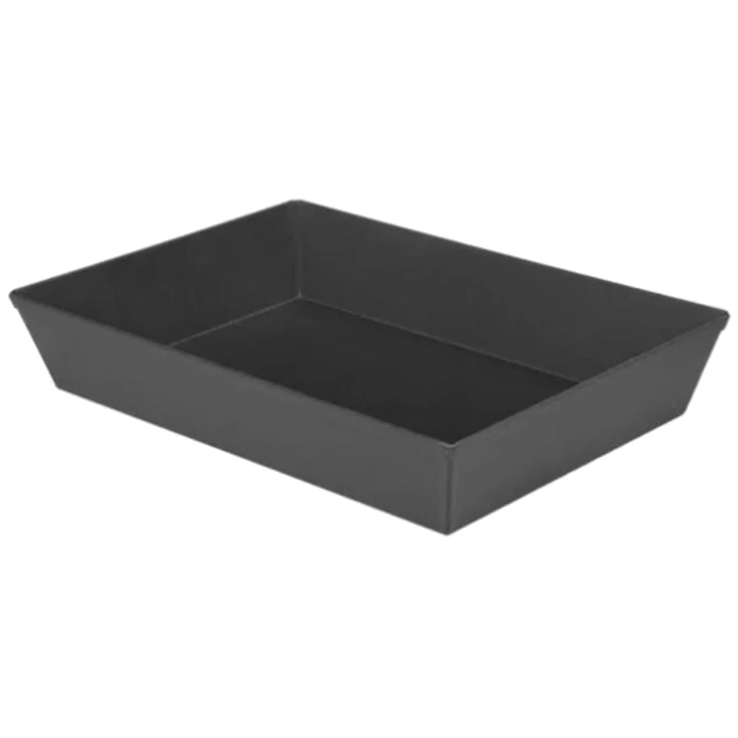 Detroit Style Pizza Pan 10x14 Inch - Easy Release