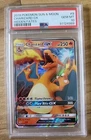 Pokemon Charizard GX 9/68 Hidden Fates 2019 Sun & Moon PSA 10 Gem Mint