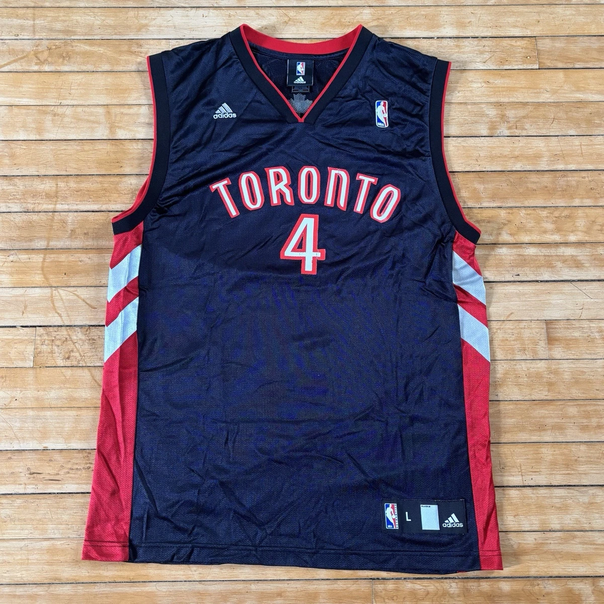 adidas Toronto Raptors NBA Jerseys for sale | eBay