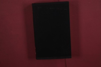 399932 Siegfried Lenz STADTGESPRÄCH Hoffmann und Campe Verlag HC