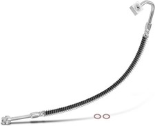 1x Bremsschlauch Bremsleitung Vorne Links für KIA Retona Sportage CE FK SUV K00