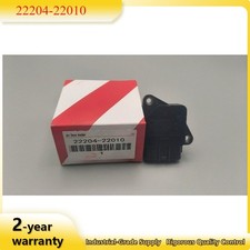 Denso Oem 22204-22010 7450009 Mass Air Flow Maf Sensor For Celica 00-05 1.8l L4 Denso Oem 22204-22010 7450009 Mass Air Flow Maf Sensor For Celica 00-05 1.8l L4