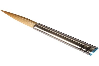 Aquafine Daler Rowney 8 AF85 Rund Aquarellpinsel