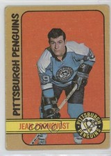 1972-73 Topps Jean Pronovost #143 11r9