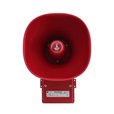 Potter SPHH-DVSMR Series Powertone High Output Speaker (SEALED)