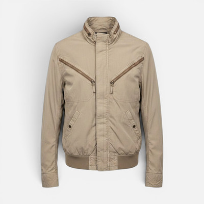 Khujo women's jacket model: Furorion beige XL