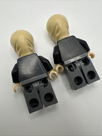 LEGO Star Wars Bith Musician Minifigure (75052 75290) sw0554