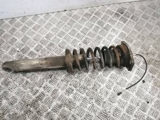 Maserati Quattroporte 2008 Right Shock Absorber With Strut Rear AMD182579
