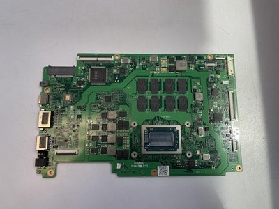 GATEWAY Laptop Motherboard N14PBR110-PD60A | AMD Ryzen R7-3700U 2.30 GHZ
