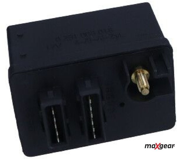 Maxgear 50-0330 Relais FüR GlüHanlage-image