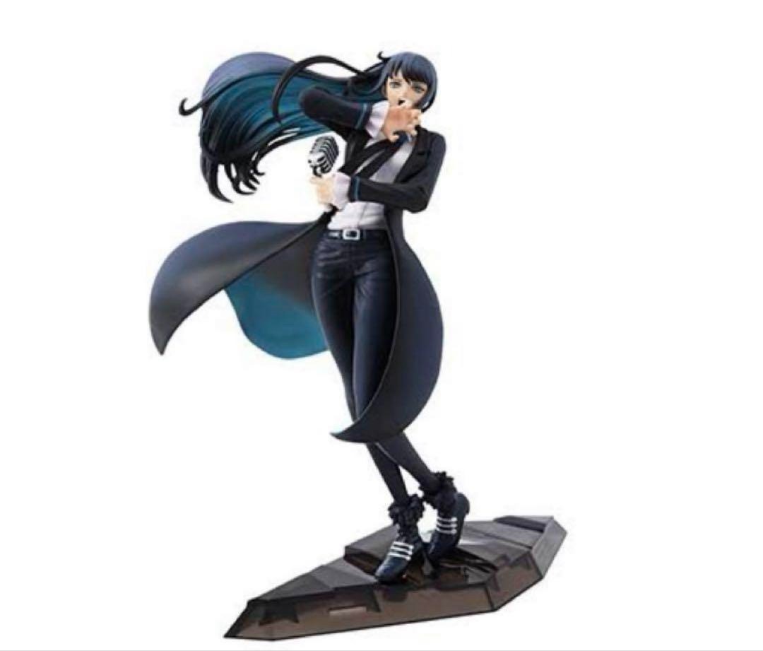 Ado ×Oda フィギュア　2つセット Ado×Oda スペシャルなフィギュア2種がジャンプキャラクターズ