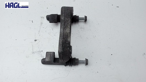 Bremssattelträger Links VW Polo 1.2 TSI 6R Limousine