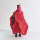 STAR WARS Guarde Royale / Emperor's Royal Guard Figure VINTAGE KENNER 1980s
