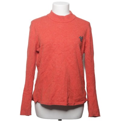 Khujo, Strickpullover, Größe: S, LOURDES, Rot, Polyamid/Polyester/Viskose #pCQ