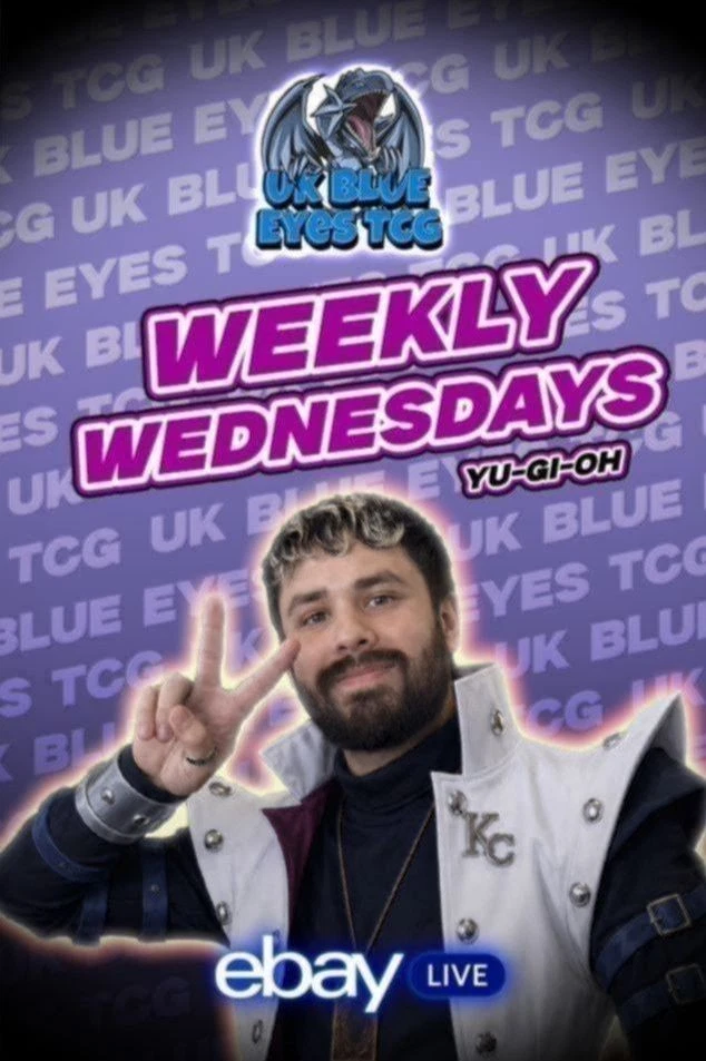 YU-GI-OH WEEKLY WEDNESDAY ! Singles, Slabs and Rip n Ship :D