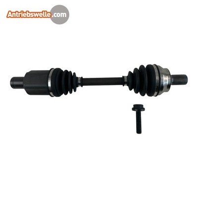Antriebswelle Gelenkwelle MERCEDES C Klasse W204 S204 vorne links 4matic NEU