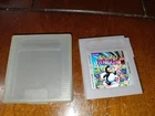 Amazing Penguin (Nintendo Game Boy, 1990) - Authentic Cartridge