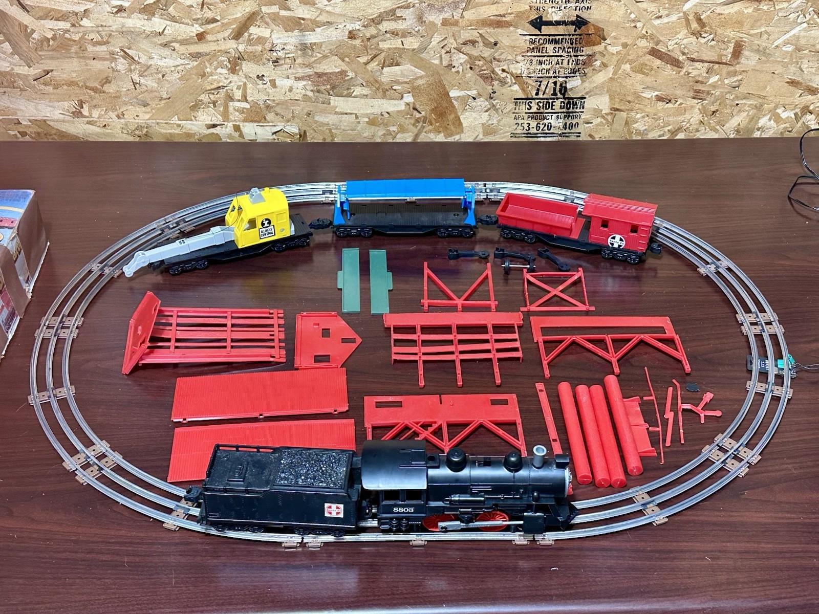 Click here to see eBay Auction