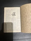 Antique 1926-1928 Newsletter Mountain View California Sabbath School — photo 10