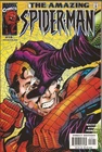 AMAZING SPIDER-MAN # 18 * MARVEL COMICS* NEAR MINT