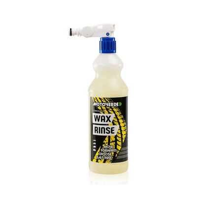 Motoverde Wachsspülung 1 Liter Konzentrat