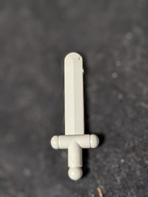 Minifigures Lego Vintage Castle cas086s Cavalier Chevalier Set 375 6075