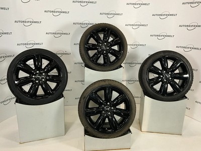 Winter Kompletträder 225/40R18 z.B. passend für MINI Cooper Clubman