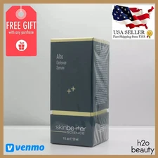 Skinbetter Alto Defense Serum - 30ml NEW IN BOX