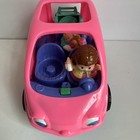 Fisher Price Little People 3 SETS.  3/3 Complete Preowned 2002-2003 — photo 9