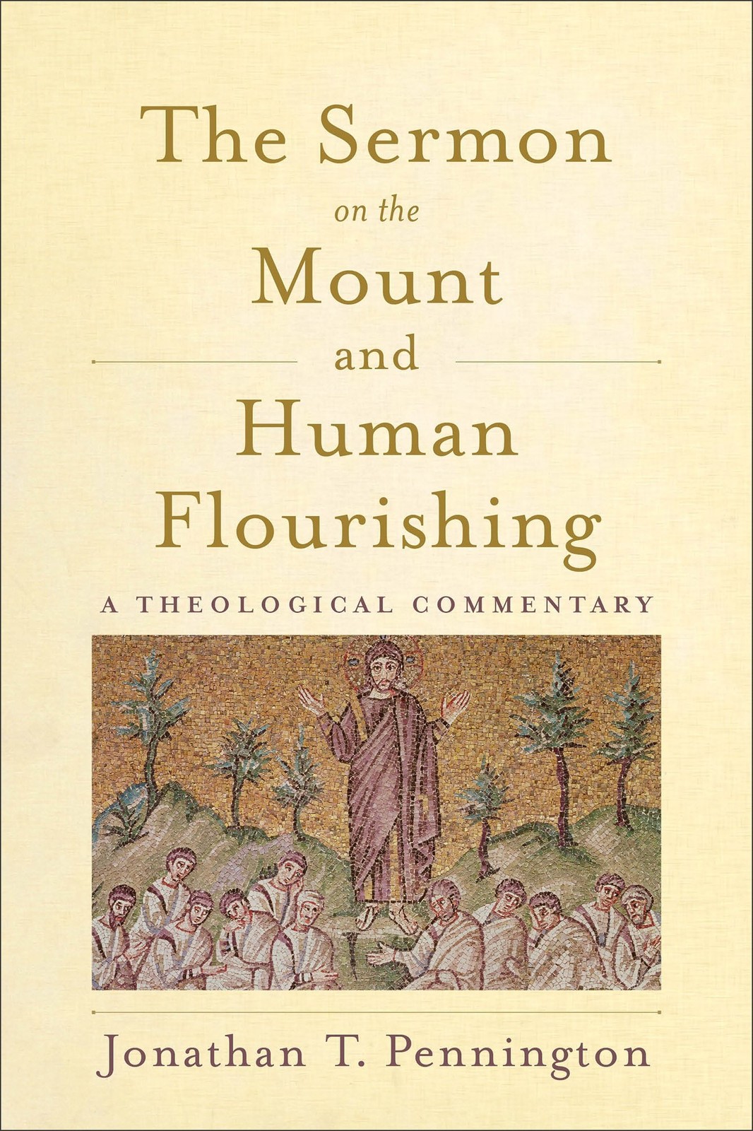 The Sermon on the Mount and Human Flourishing by Jonathan T. ... - - Image 3