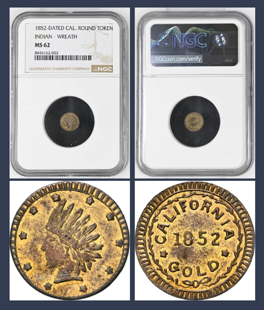 Gold US Coin Errors for sale | eBay