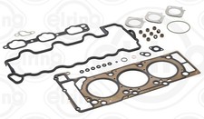 ELRING Dichtungssatz Zylinderkopf 130.370 für MERCEDES KLASSE Model S203 S211 SL ELRING Dichtungssatz Zylinderkopf 130.370 für MERCEDES KLASSE Model S203 S211 SL