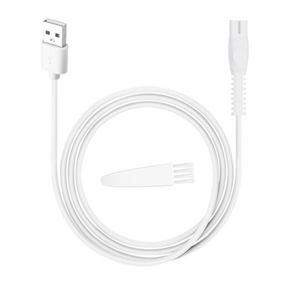 QP1924 Charger White, QP1924/70 Charger Oneblade Charger Compatible with Phillip