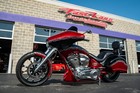 2009 BIG DOG Motorcycles 15th Anniversary