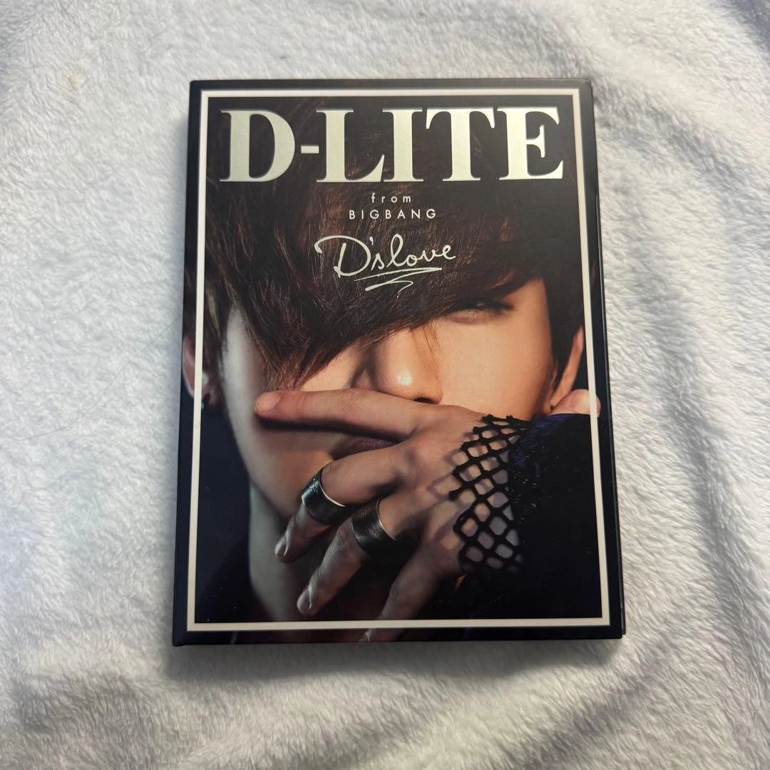 BigBang Music CDs for sale | eBay
