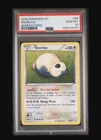 Pokemon Snorlax XY Generations Non Holo Rare #58 PSA 10 Gem Mint POP 2