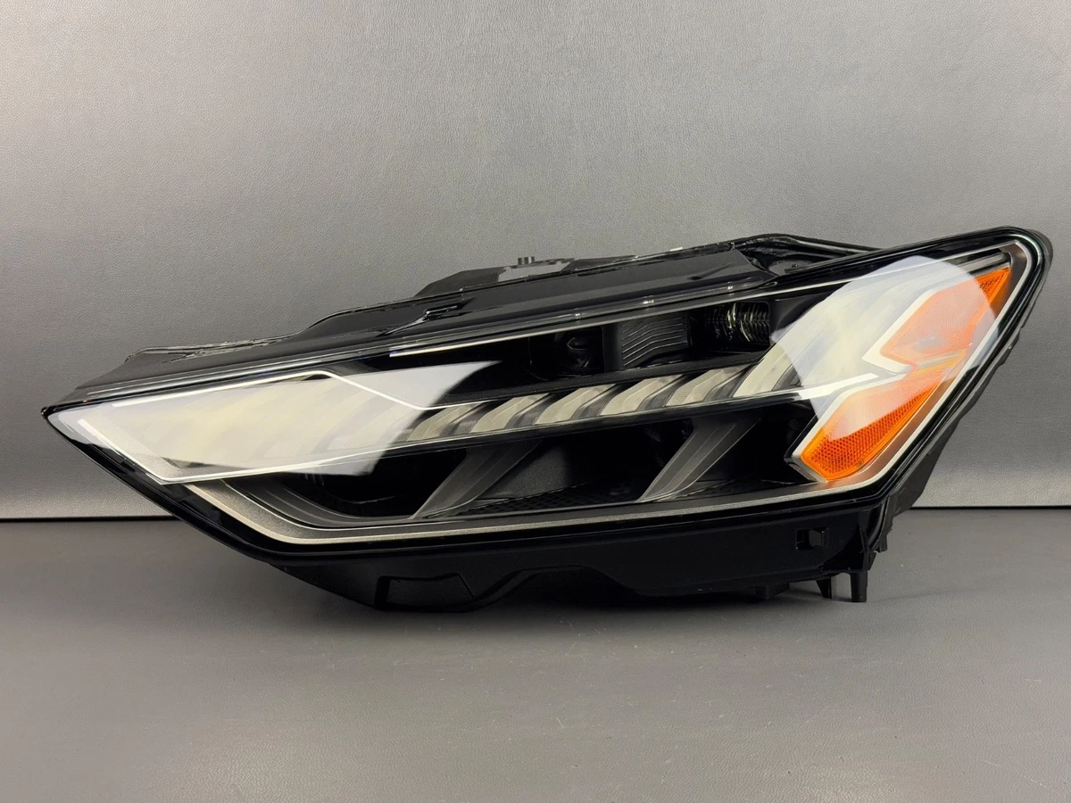 Headlights for Audi A7 for sale | eBay