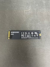 SAMSUNG 990 EVO PLUS SSD 4TB, PCIe Gen 4x4  Gen 5x2 M.2 2280, Speeds Up-to 7,25