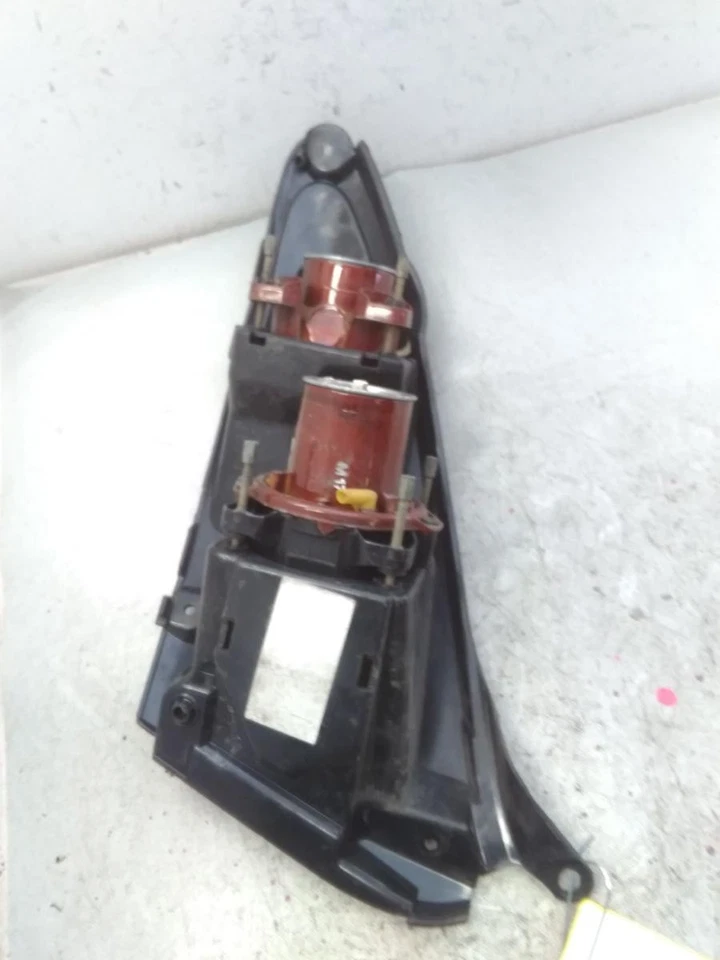 Smart Roadster 452 original Scheinwerfer links Hella Bj.2005 - Bild 4 von 4