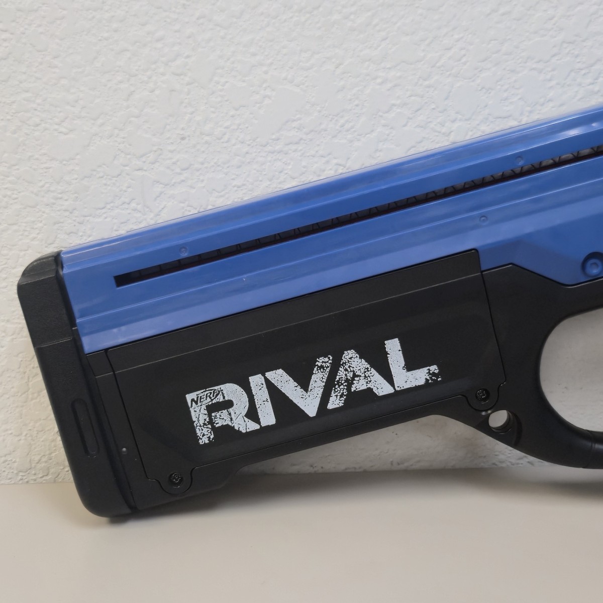 新品未使用 NERF RIVAL CHARGER MXX-1200 ナーフ 電動 Nerf Rival Charger MXX-1200 Motorized Blaster, Includes 24 Nerf