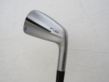 TaylorMade P-UDI 20* 3 Iron Recoil Dart 90g F4 Stiff Flex Graphite Shaft**